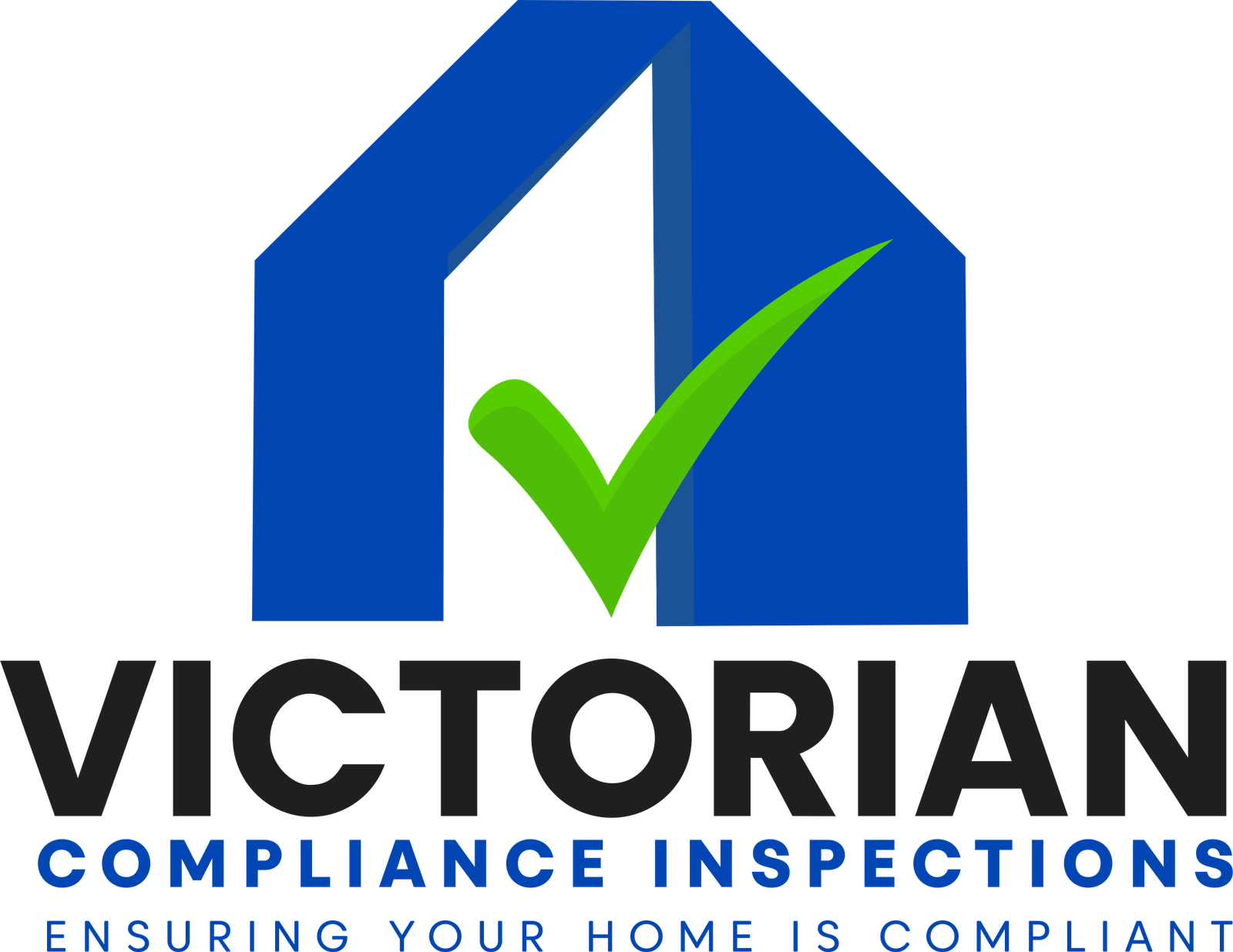 Victorian compliance inspections Logo